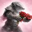 Whalentine Logo