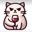 Whine Coin Logo