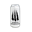 White Monster Logo