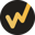 WhiteBIT Coin Logo
