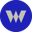 Whuffie Logo