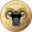 Wild Goat Coin [OLD] Logo