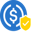 Wintermute USDC Select Logo