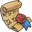 Wizarre Scroll Logo