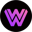 WLF TOKEN Logo