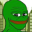 WojakPepe Logo