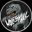 Wolf Skull Logo
