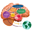 World Model Logo