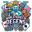 World Series of Degens Logo