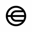 Worldcoin Logo