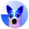 Wrapped BaseDOGE Logo