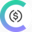 Wrapped Compound USDC Logo