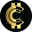 Wrapped CurrencyCoin Logo