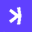 Wrapped iKAS (Zealous Swap) Logo