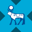 Wrapped Novo Nordisk xStock Logo