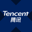 Wrapped Tencent xStock Logo