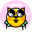 Wrapped Virgin Gen-0 CryptoKittties Logo