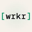 wrkr by Virtuals Logo