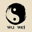 無為 (Wu Wei) Logo