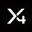 x4Pay Logo