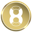 X8X Token Logo