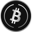 xBTC Logo