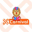 XCarnival Logo