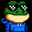 XFROG Logo