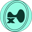 Hylo 3x Leveraged HYPE Logo