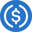 xReserve Bridged USDC (Canton) Logo