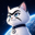 XRP CAT Logo