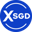 XSGD Logo
