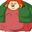 Yo mama Logo