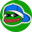 Young Peezy AKA Pepe Logo
