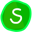 your new savings Logo