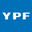 YPF Sociedad Anónima rStock Logo