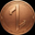 Z Generation Coin Logo