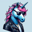 Zapicorn Logo