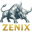 ZENIX Logo