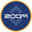 Zoom (bStocks Tokenized Stock) Logo