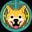 Zuzalu Inu Logo