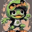 Zygo The Frog Logo