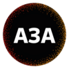 3A Logo