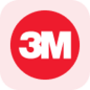 3M Tokenized Stock (Reality) Logo