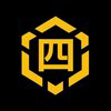 4444 Logo