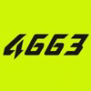 4663 Logo