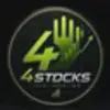 4Stock Logo