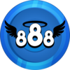 888 Logo