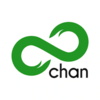 8chan Logo