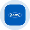 AAON (Ondo Tokenized) Logo